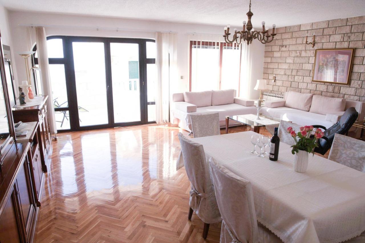 House Bilic Διαμέρισμα Baška Voda Εξωτερικό φωτογραφία